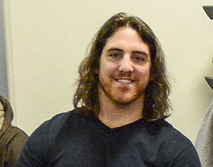 Anthony Castonzo