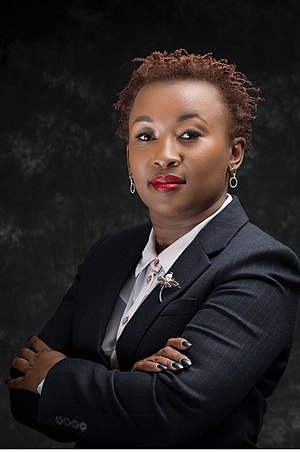 Sylvia Mulinge