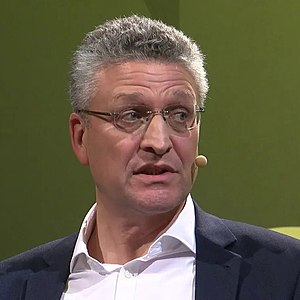 Lothar H. Wieler