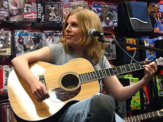 Tanya Donelly