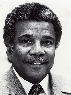 Ali Mazrui