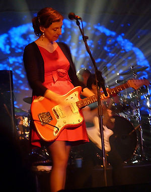 Bilinda Butcher