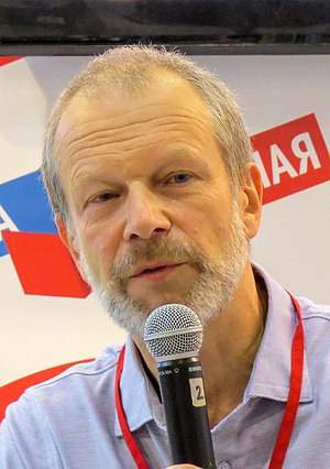 Dmitriy Petrov