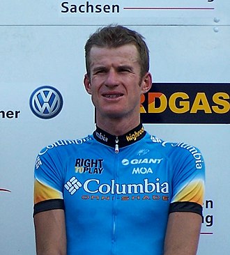 Michael Rogers