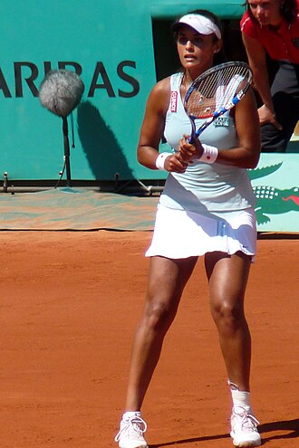 Heidi El Tabakh