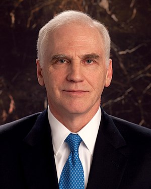Daniel Tarullo