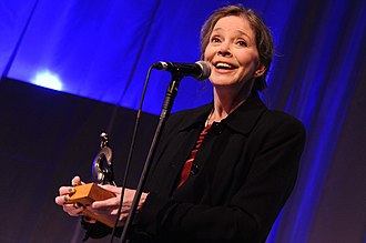 Nanci Griffith