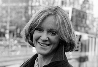 Joanna David