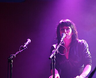 Joan Wasser