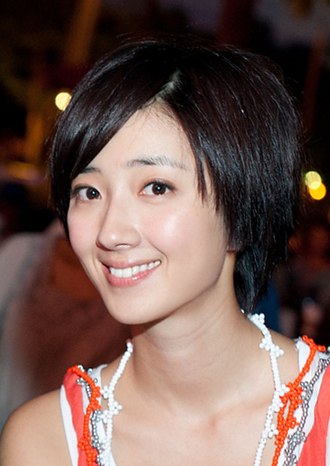 Gwei Lun-Mei