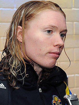 Hedvig Lindahl
