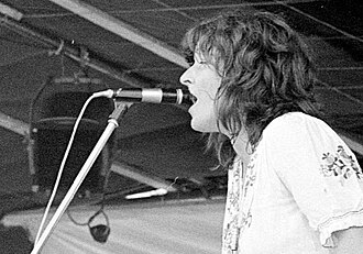 Maggie Bell