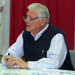 Hugh McElhenny