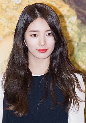 Bae Suzy