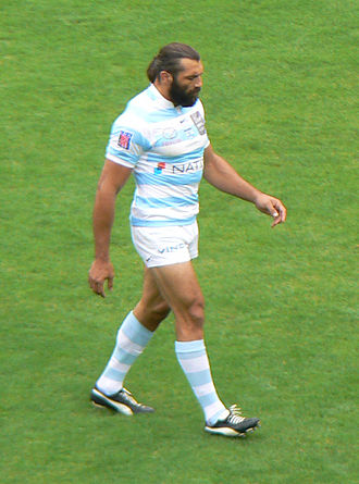 Sébastien Chabal