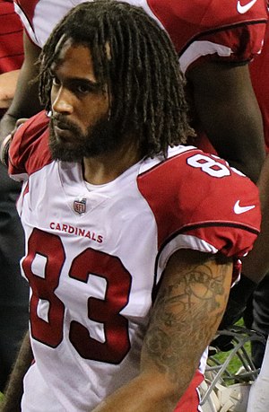 Aaron Dobson
