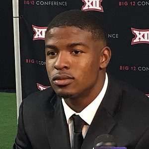 D. J. Reed