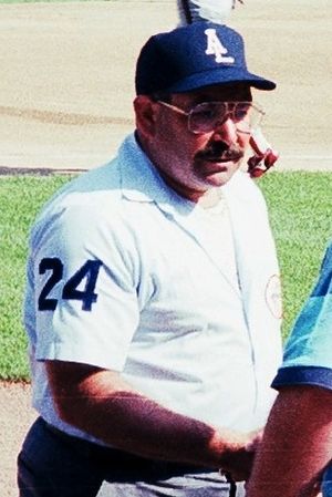 Al Clark