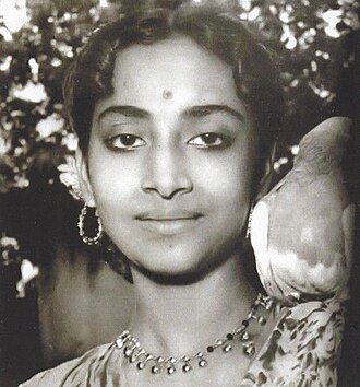 Geeta Dutt