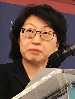 Teresa Cheng Yeuk-wah