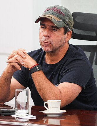 Alejandro Char