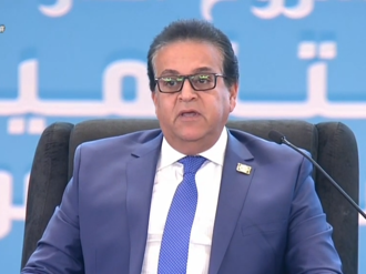 Khaled Abdel Ghaffar