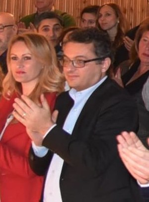 Tufan Erhürman