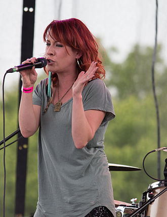 Amanda Wilkin