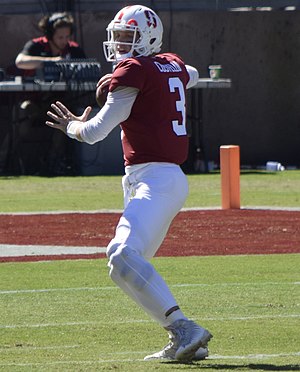 K. J. Costello