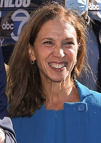 Amy Paulin