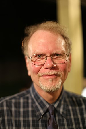 John Wood
