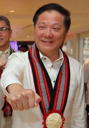Andrew Tan
