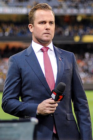 Andrew Welsh