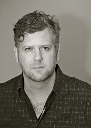 Andy Russell