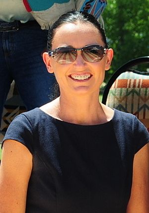 Angela McLean