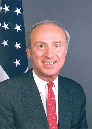 Anthony H. Gioia