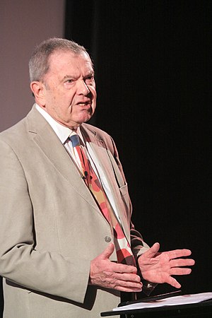 Anthony King
