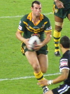 Anthony Laffranchi