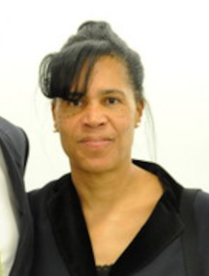 Arenda L. Wright Allen