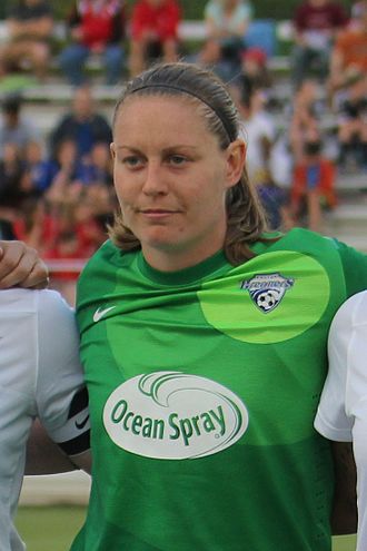 Ashley Phillips