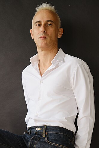 Assaf Amdursky