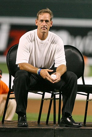B. J. Surhoff