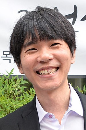 Lee Se-dol
