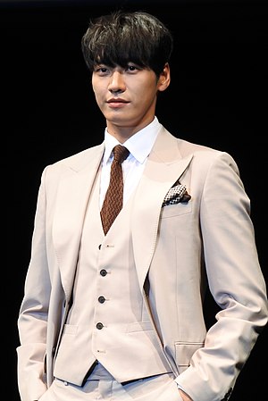 Kim Young-kwang