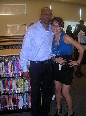 Duane Starks