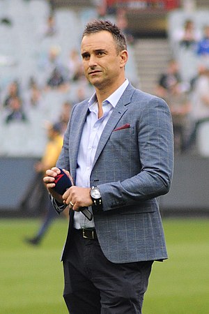Ben Dixon