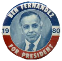 Ben Fernandez