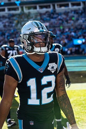 D. J. Moore
