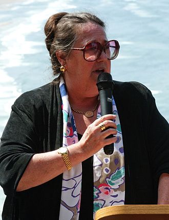 Betsy Johnson
