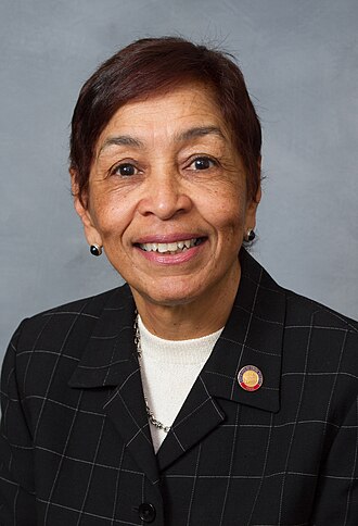 Beverly M. Earle